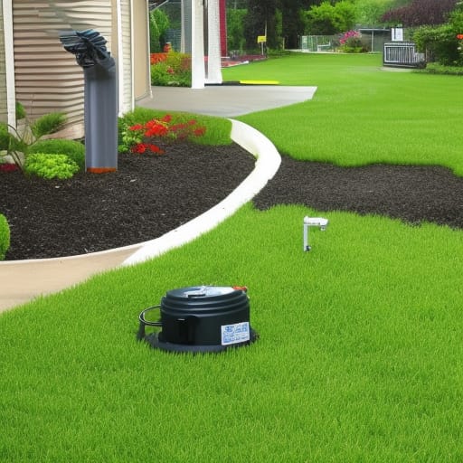 How Much for a Lawn Irrigation Systems How Much for a Lawn Irrigation Systems