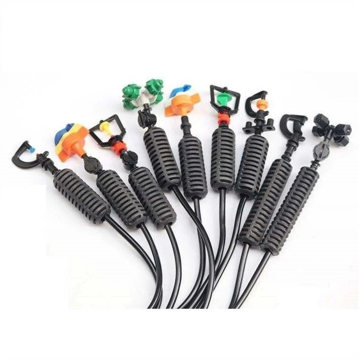 atomizing-micro-sprinklers-with-spike-bases