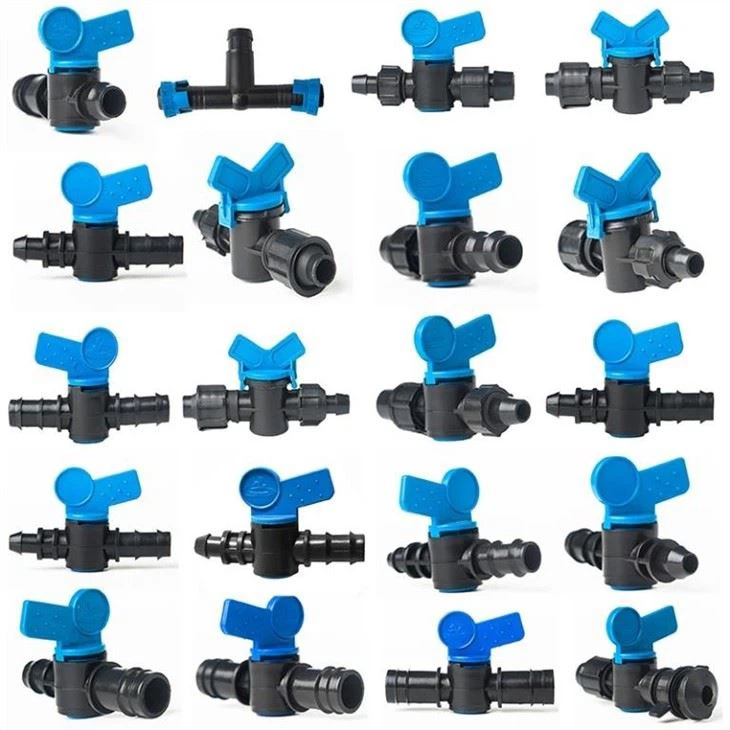 Drip System Parts
