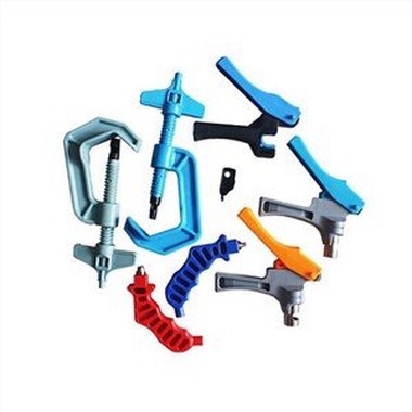 PE vamzdžių perforatoriai